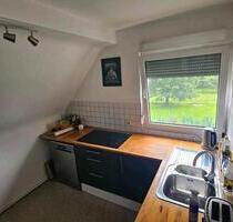 2 Zimmerwohnung in Oberkirch-Bottenau zu vermieten