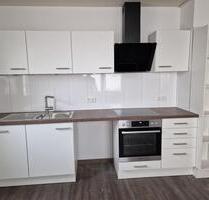 Frisch Sanierte 3 Zimmer EG Wohnung - Griesheim