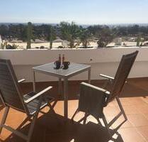 Ferienwohnung Costa Calma Fuerteventura 250m zum Strand Meerblick - Rodenbach