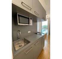 Studentenappartement in München, Pasing BESCHREIBUNG LESEN!