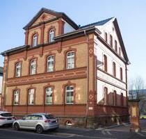 unsanierte 4-Raumwohnung zu Top-Preis mieten - Sonneberg