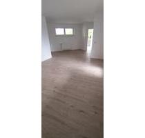 3 und 4-Zimmer-Wohnungen in Bad Berleburg, Brandenburger Straße