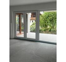 Erstbezug 4 Raum Maisonette Wohnung mit großen Balkon - Saal an der Donau