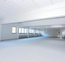 Großzügige Büro- und Gewerberäume in allerbester Citylage - abteilbar nach Mieterwunsch - Ludwigshafen am Rhein