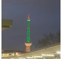Vermieten, Top Lager, Ersteinzug nach Top Sanierung 4,5 Z. 14057 - Berlin Charlottenburg-Wilmersdorf