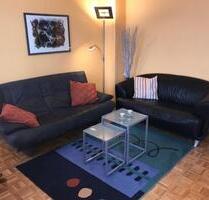 3-Zimmer Wohnung möbliert in Braunlage zu vermieten