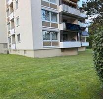 Schöne 3-Zimmer-Wohnung in Ulm-Böfingen zu vermieten