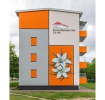 2-Raum Wohnung mit netten Nachbarn - Gadebusch