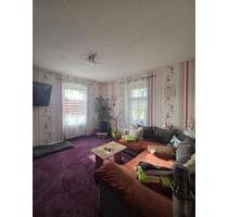 Sonnige Altbau-Hochparterre mit 2 Bädern und viel Fläche! - Zittau