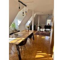 Wohung in Altbau - Mehrfamilienhaus - Kreuztal