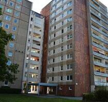 2 Raum Wohnung im Zentrum mit tollem Ausblick - Frankfurt (Oder)