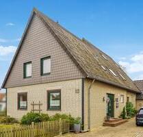 2-Zimmer Wohnung in zentraler Lage von Bergen !