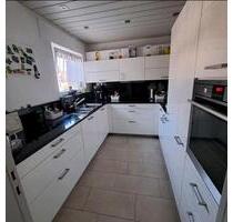 Gepflegte 3- Zimmer Wohnung mit Balkon und TG in Affalterbach