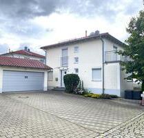 Einfamilienhaus mit EBK und Doppelgarage - Pfaffenhofen an der Roth