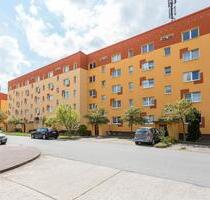 3 Raumwohnung in zentraler Lage - Gadebusch