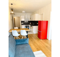 Gemütliche Wohnung 1,5 zimmer in der Kaiserslautern