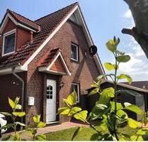 Doppelhaushälfte in Loquard zu vermieten - Krummhörn