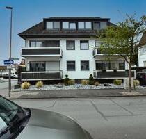 Möbliertes Appartement in beliebter Wohnlage! - Bad Salzuflen