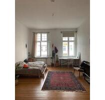 2-Zimmer Wohnung für einen Monat - Berlin Mitte