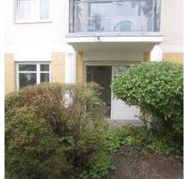 1 Möbl. 1 Zimmer Apartment Straubing Zentrum Kaltmiete - Bogen