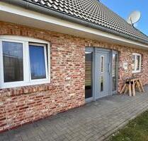 Exklusive 3-Zimmer-Terrassenwohnung - Tönning