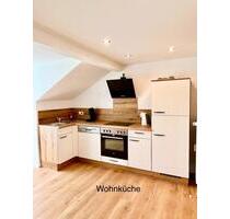 Gut geschnittene 3-Zimmer Wohnung Hepberg bei Ingolstadt