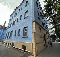 Helles Büro in guter Lage - 1.500,00 EUR Kaltmiete, ca.  144,00 m² in Stuttgart (PLZ: 70327) Luginsland