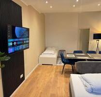 Ferienwohnung, Monteurwohnung, Apartment, Wifi - Recklinghausen