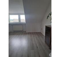 2-Zimmer Dachgeschosswohnung Homburg-Erbach zu vermieten