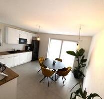 Barrierefreie Wohnung EG - 1.350,00 EUR Kaltmiete, ca.  110,00 m² in Homburg (PLZ: 66424)