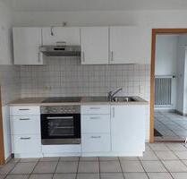 Helle 1,5-Zimmer-Wohnung in Böbrach bei TeisnachBodenmais - Deggendorf
