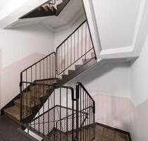 Schöne 2 Zimmer-Wohnung in Halle - Halle (Saale) Halle-Neustadt