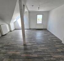 Wohnung 85m² zu vermieten - 550,00 EUR Kaltmiete, in Schwarzenbach an der Saale (PLZ: 95126) Fletschenreuth