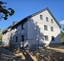 WBS erforderlich! Neubau 5-Zimmerwohnung im Dachgeschoss - Bielefeld Sennestadt