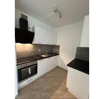 URBAN & RUHIG - 3 Zimmer-Wohnung mit moderner EBK & Balkon - Chemnitz Klaffenbach