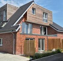 Schöne Maisonette-Wohnung in zentraler Lage von Velen