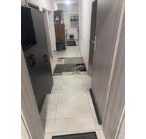 Neue 3-ZKB-Wohnung in SiegenKaan zu vermieten