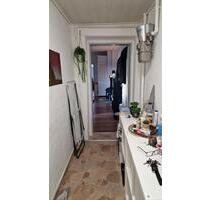 2 Gemütliche 2-ZKB-Wohnung in Kassel – Befristet bis 31.03.2027