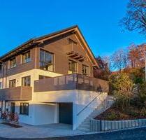 Gehobene Doppelhaushälfte mit viel Platz - Herrsching am Ammersee