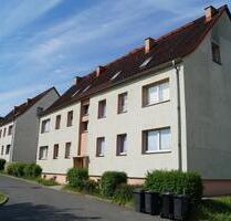 Moderne 2-Raumwohnung in ruhiger Wohngegend - Pößneck