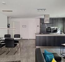 Attraktive 3 Zimmer-Wohnung mit 2 Sonnenterrassen + Wintergarten - Nieder-Olm