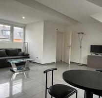 Apartment Möbiliert in Bonn WeststadtEndenich