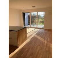 2-Zimmer-EG-Wohnung von privat - sofort beziehbar - Traunstein