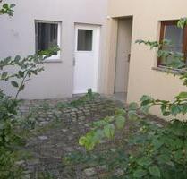 Pendlerwohnung mit Stil in historischem Kutscherhaus - Giengen an der Brenz
