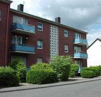 Demnächst frei! 3-Zimmer-Wohnung in Herzogenrath Merkstein