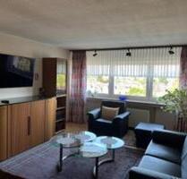 Trier – Barrierefreie 4-ZKB-Wohnung mit West-Balkon plus Garage