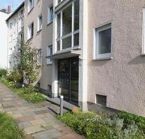 Gepflegte ruhige 3-Zimmer-Wohnung im Martinsviertel von Privat - Darmstadt Darmstadt-Nord