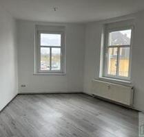 Schöne 3-Raum-Dachgeschoss-Wohnung auf der Schliebenstraße zu vermieten! - Bautzen