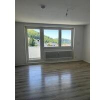 3-Zimmer-Wohnung in Bad Berleburg