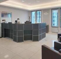 Virtuelles Büro in Regus Unter den Linden 21 - Berlin Mitte